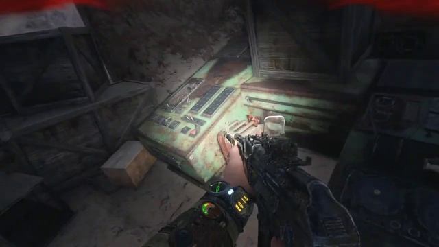 Metro Exodus #3 смотреть онлайн