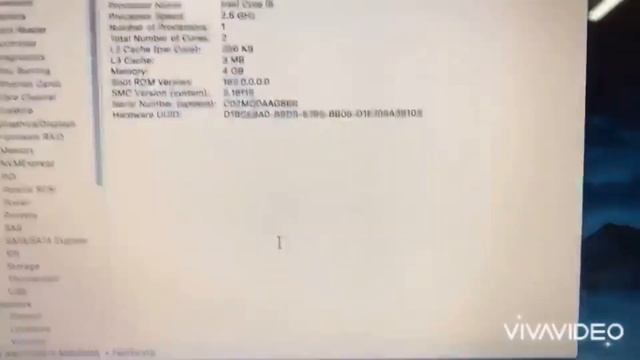 HP Pavillion G6-Running on macOS High Sierra смотреть онлайн