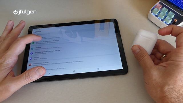 🍏 Apple 🎧 AirPods & Android 🤖👍 смотреть онлайн