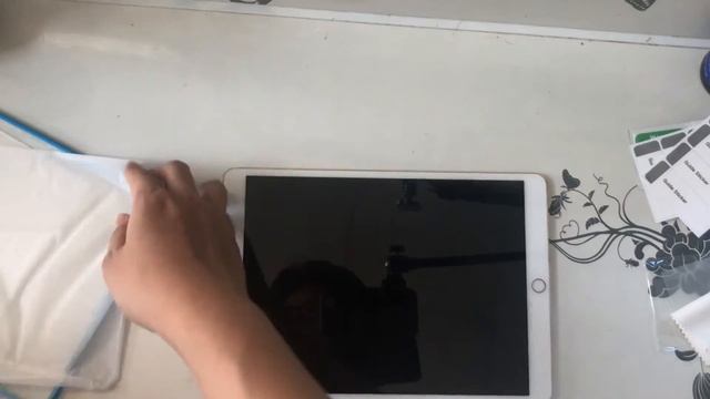 [Unboxing] Cường lực Ugreen 9H cho Ipad 10.5 смотреть онлайн