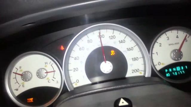 dodge durango 5.7 acceleration смотреть онлайн