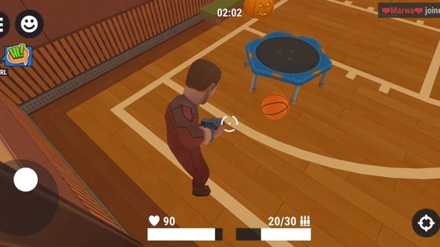 Hide Online: Gameplay Walkthrough Part 1 ( iOS , Android ) смотреть онлайн