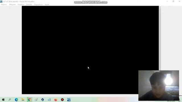 como instalar Windows 7 32 Bit em inglês no Virtualbox смотреть онлайн