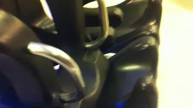 FUN LIGHT SAFETY SEAT смотреть онлайн