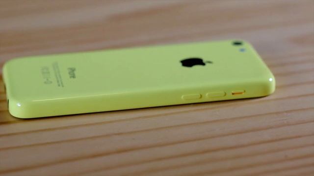 iPhone 5c review | Engadget смотреть онлайн