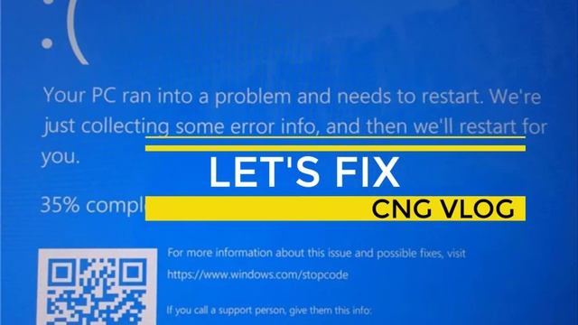 Sửa lỗi mà hình xanh chết chóc Windows 10-Phần -nguyên nhân gây ra BSOD và cách khắc phục смотреть онлайн
