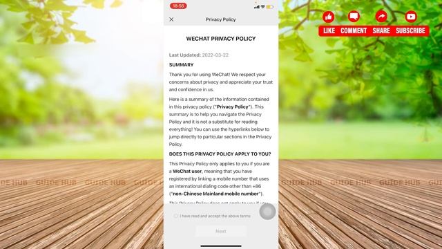 Create A WeChat Account 2022 | WeChat App Account Registration Guide | WeChat Sign Up смотреть онлайн