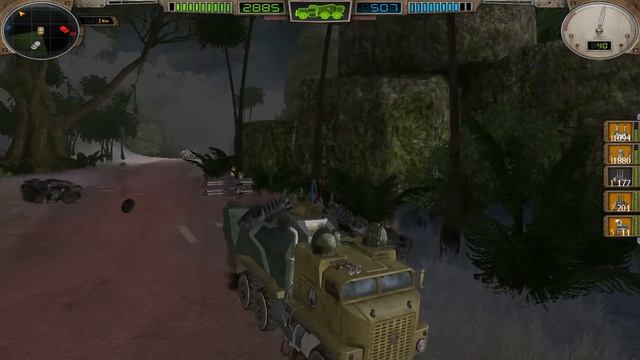 Ex Machina + Booster mod #10 - Оракул смотреть онлайн