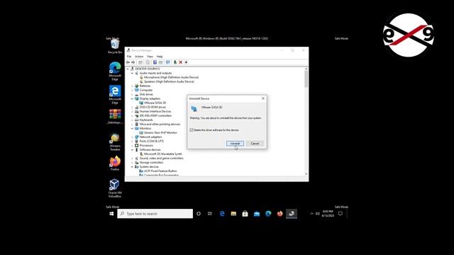 Stop Error Code: IRQL NOT LESS OR EQUAL in Windows 10/11 [Fixed] #bluescreen смотреть онлайн
