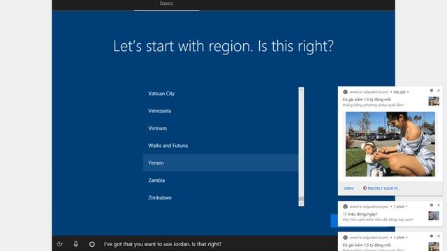 Cách cài win 10 và tạo tài khoản windows смотреть онлайн