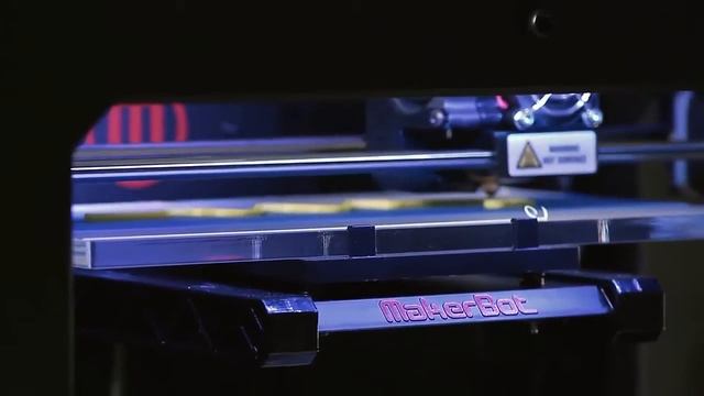 This 3D printed gadget plays the classic Windows XP startup chime смотреть онлайн