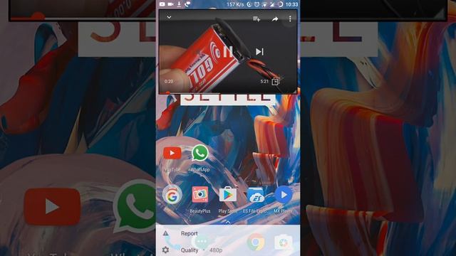 How to download video in YouTube app
Multiwindow YouTube player free смотреть онлайн