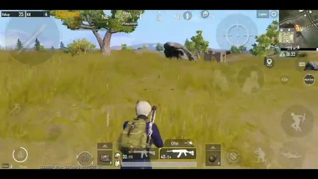CONFIG ENJOY IPHONE XR 60FPS | PUBG MOBILE INDONESIA смотреть онлайн