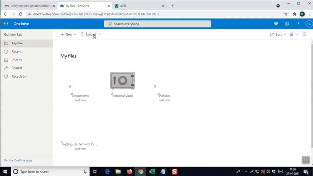 onedrive.live.com смотреть онлайн