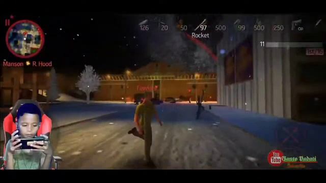 Pay Back 2 Versi 2.104.9 Mod Apk Android смотреть онлайн