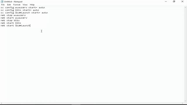 How to Fix Windows Store 0x80070422 in Windows 10 Store смотреть онлайн