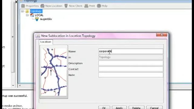 SEP Demo - Novell Teaming Backup - Part 1 смотреть онлайн
