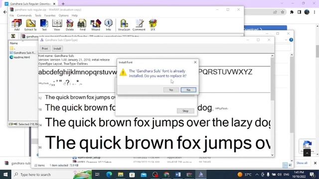 How to install Urdu keyboard on windows 10 | Easy Urdu typing on PC / Laptop | Learning with BANO смотреть онлайн