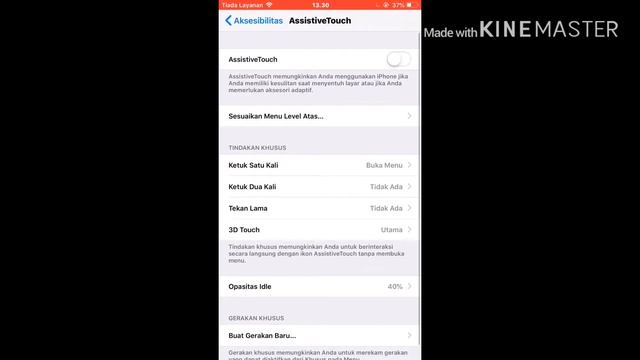 Cara aktifin toch id 3D touch iphone 6s plus iphone 6s iphone 7 iphone 8 смотреть онлайн