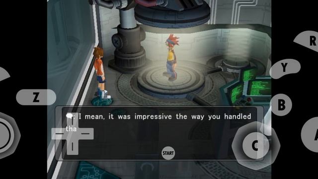 Pokemon Gale of darkness android 2020 смотреть онлайн