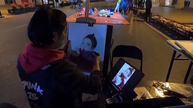 What we play on Chinese streets I Во что играем на китайских улицах смотреть онлайн