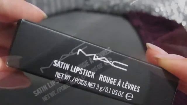 MAC Haul F/W '14 смотреть онлайн