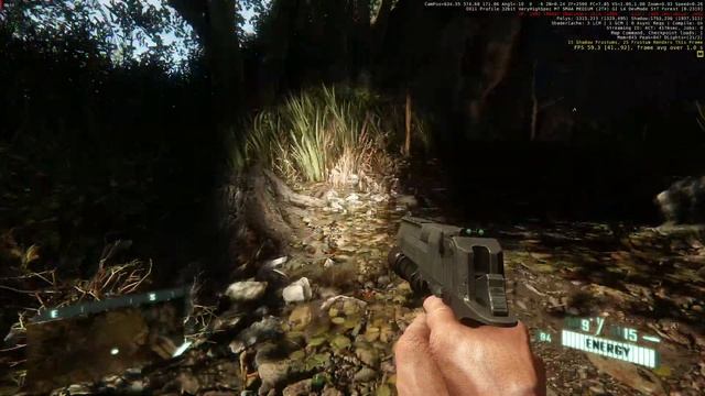 CryEngine 3 Free SDK revisited 2019 ((1080p60)) смотреть онлайн