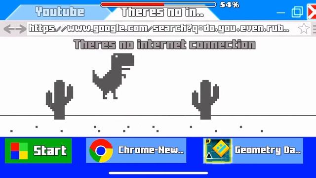Windows XP in Geometry Dash? смотреть онлайн