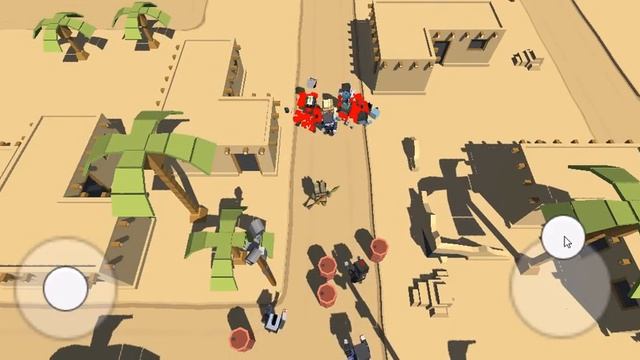 Зомбишутер для IOS WIP: расчлененка:) смотреть онлайн
