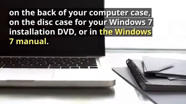 How to Activate Windows 7 смотреть онлайн