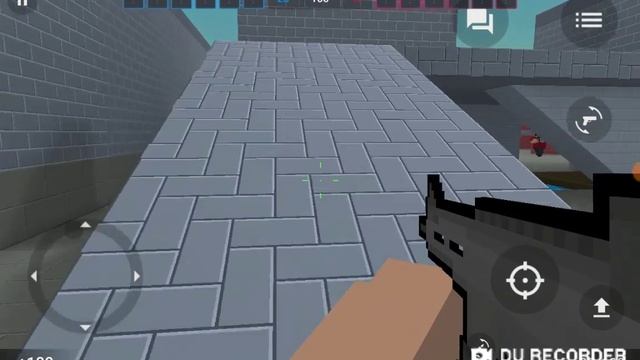 Играю в блок страйк смотреть онлайн