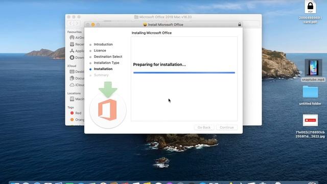 HOW TO INSTALL MICROSOFT OFFICE ON MAC FOR FREE смотреть онлайн