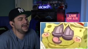 STRIPPER SANDY!? 😳 - [YTP] - Spingebill Travels Half the Globe for a Hat REACTION!