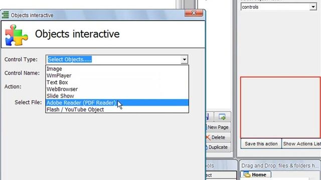 My Autoplay 9.0 - PDF Example смотреть онлайн