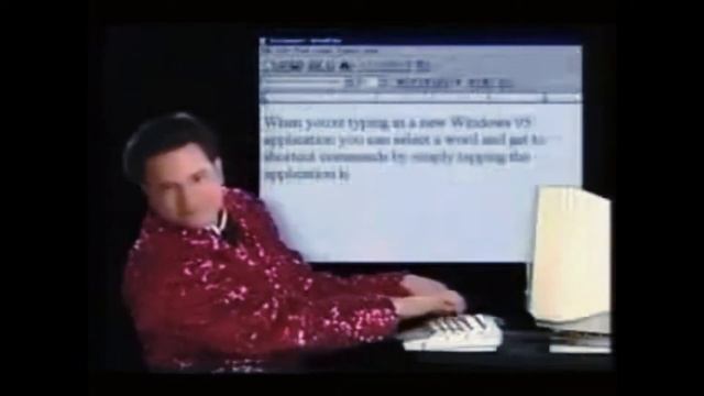 YTP: Windows 18 - ToTaL RuBbIsH! смотреть онлайн
