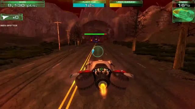 Fire and Forget - Race Car Games - Pc Windows Games смотреть онлайн