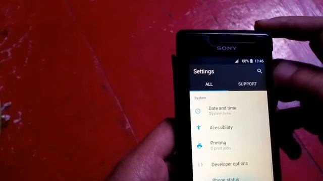 How to Upgrade your Android phone in Nougat 7.0 [without root] смотреть онлайн
