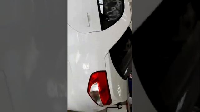 New Chery Fulwin смотреть онлайн