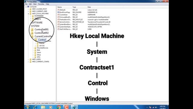 Computer Trick II Computer Hack ll Computer Hardware Problem ll смотреть онлайн