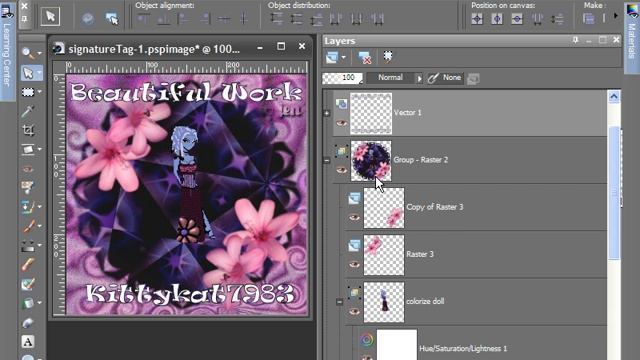 Learn Paintshop Pro X by DVD or online at softwarevideo.com / grabtraining.com смотреть онлайн