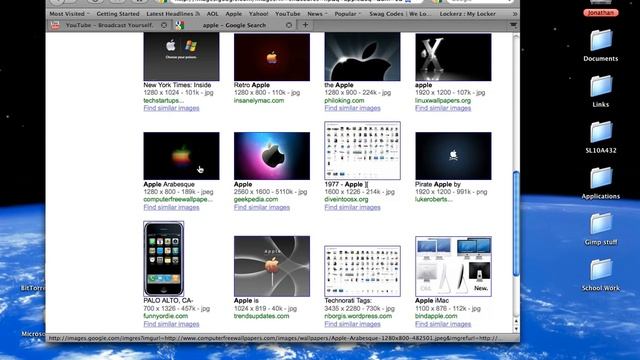 how to get wallpapers on mac смотреть онлайн