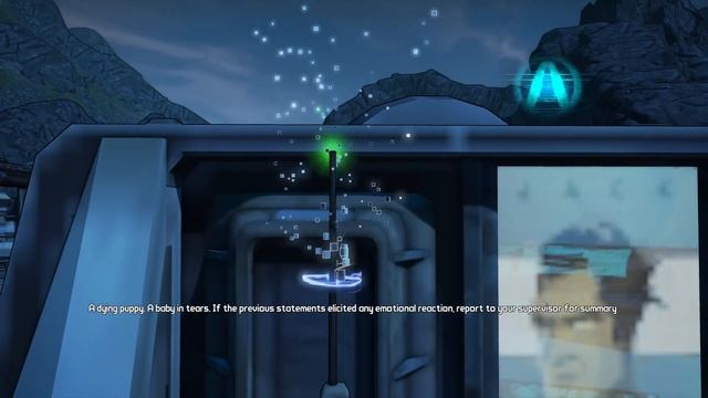 Borderlands 2 - Slap-Happy Mission смотреть онлайн