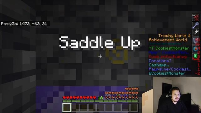 Minecraft | Guia das conquistas - Gamerscore fácil! Gamepass 2023 (Android/IOS/PC/Xbox/Playstation) смотреть онлайн