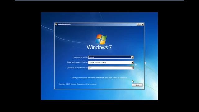 How to Upgrade 32 bit to 64 bit in Windows 7 смотреть онлайн