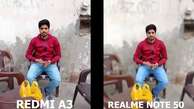 اقوي موبايلين بسعر 4000 جنية فى السوق لازم تشتريهم🔥😧 والسبب.....!!🤌 Realme Note 50 🆚 Redmi A3 смотреть онлайн