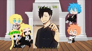 реакция тм на семью Такемичи