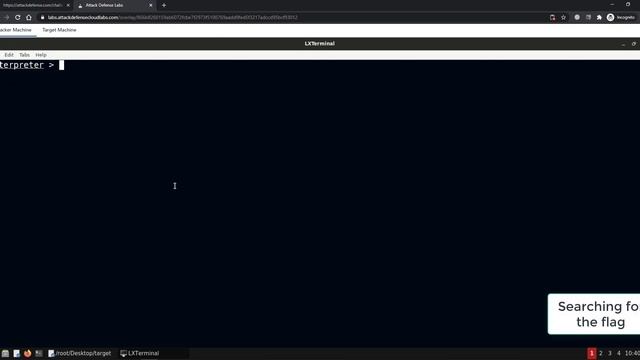 Basic Exploitation with Metasploit: Windows: File and Keylogging смотреть онлайн