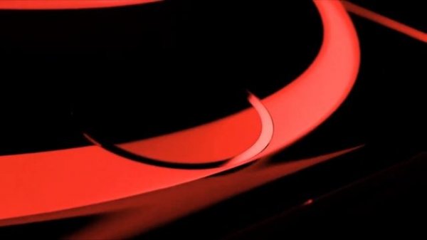 The iPhone 8 Plus (PRODUCT)RED commercial