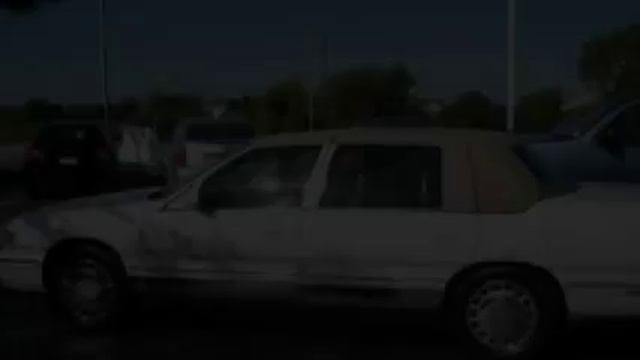 1997 Cadillac Deville Gurnee IL смотреть онлайн