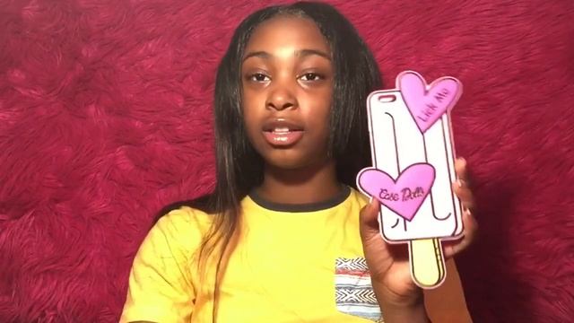 2018 IPhone 6Plus/6sPlus Case Collection!!! смотреть онлайн